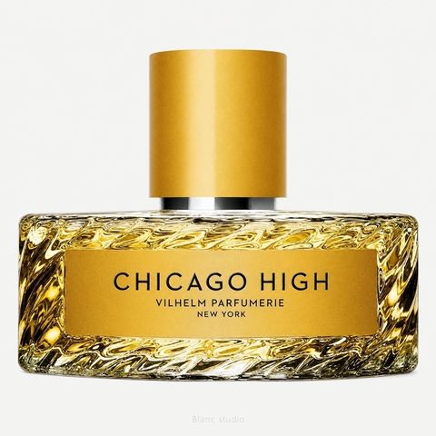 VILHELM PARFUMERIE Chicago High